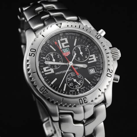 buy pre owned tag heuer in toronto